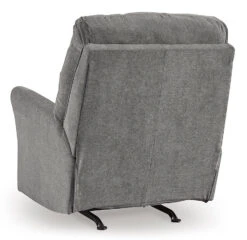 Marleton Gray Rocker Recliner -Signature Design by Ashley 5530525 recliner 7