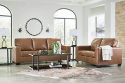 Bolsena Caramel Living Room Set -Signature Design by Ashley 5560338 5560335 T326 set 1