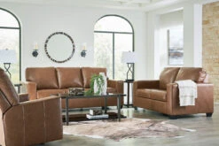 Bolsena Caramel Living Room Set -Signature Design by Ashley 5560338 5560335 T326 set 2