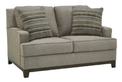 Kaywood Granite Loveseat -Signature Design by Ashley 5630335 loveseat 3