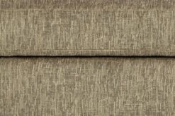 Hoylake Chocolate Ottoman