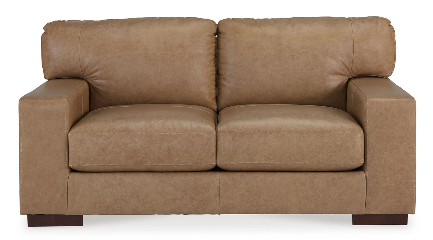Lombardia Tumbleweed Loveseat 2 Lombardia Tumbleweed Loveseat - Image 2
