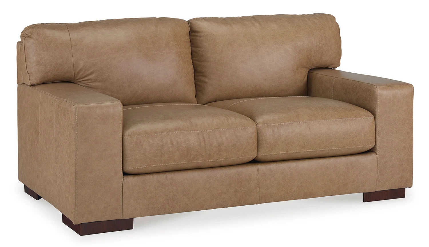 Lombardia Tumbleweed Loveseat 3 Lombardia Tumbleweed Loveseat - Image 3