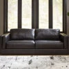 Amiata Onyx Sofa