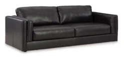 Amiata Onyx Sofa -Signature Design by Ashley 5740538 sofa 3