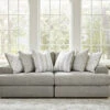 Avaliyah Ash Loveseat
