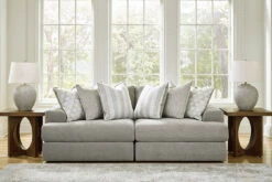 Avaliyah Ash Loveseat