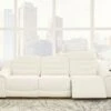 Next-Gen Gaucho Chalk Power Reclining Sofa