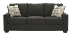 Lucina Charcoal Sofa 5 Lucina Charcoal Sofa -Signature Design by Ashley 5900538 sofa 3