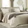 Lucina Quartz Queen Sofa Sleeper