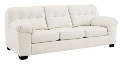 Donlen White Living Room Set -Signature Design by Ashley 5970338 sofa 2