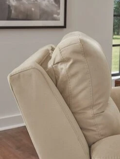 Next-Gen Gaucho Latte Power Reclining Living Room Set W/ Adjustable Headrests -Signature Design by Ashley 6080715 6080718 T444 set 3