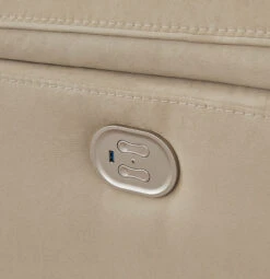 Next-Gen Gaucho Latte Power Reclining Living Room Set W/ Adjustable Headrests -Signature Design by Ashley 6080715 6080718 T444 set 4