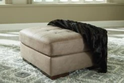 Maderla Pebble Living Room Set -Signature Design by Ashley 6200308 ottoman 1