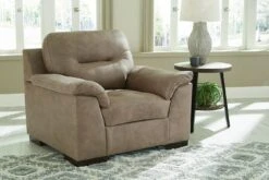 Maderla Pebble Living Room Set -Signature Design by Ashley 6200320 chair 1