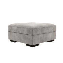 Bardarson Storage Ottoman