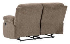 Scranto Oak Reclining Living Room Set 31 Scranto Oak Reclining Living Room Set -Signature Design by Ashley 6650486 loveseat 6