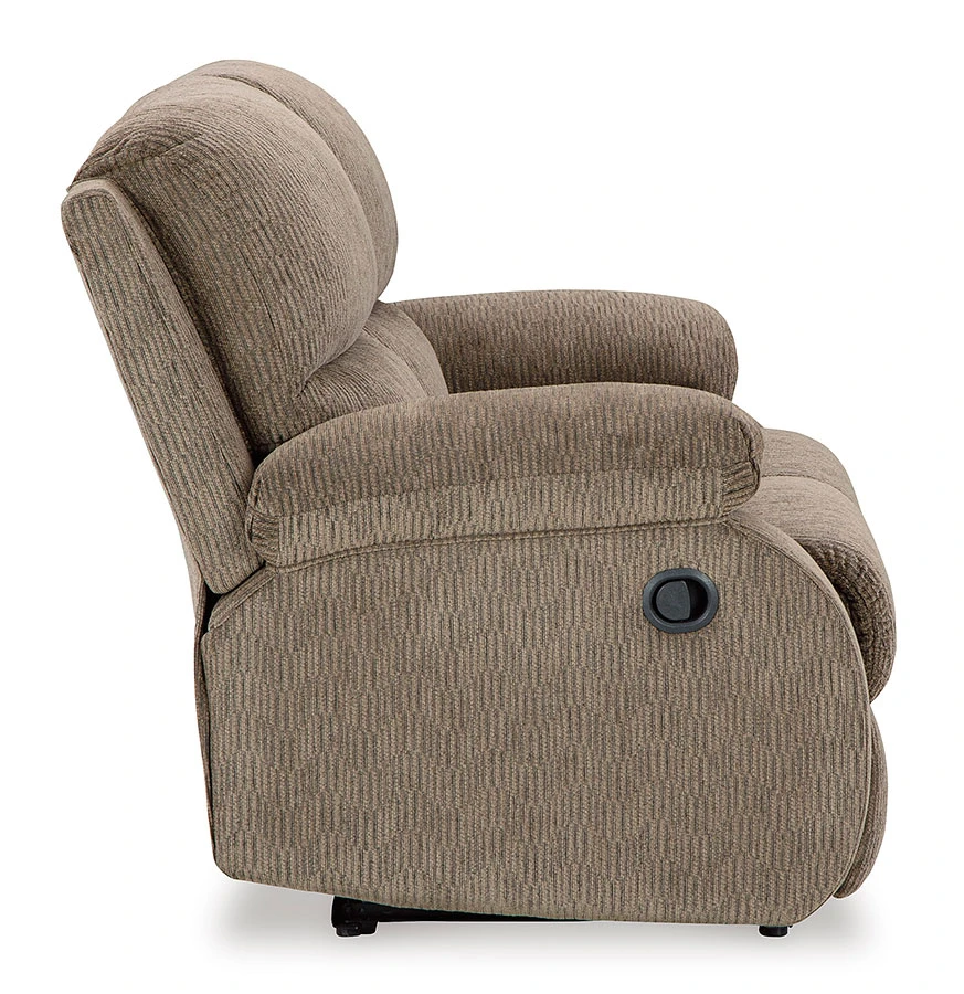 Scranto Oak Reclining Living Room Set 16 Scranto Oak Reclining Living Room Set - Image 16