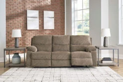 Scranto Oak Reclining Living Room Set 23 Scranto Oak Reclining Living Room Set -Signature Design by Ashley 6650488 sofa 2