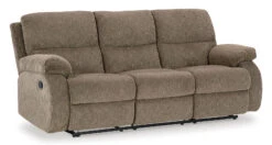 Scranto Oak Reclining Living Room Set 27 Scranto Oak Reclining Living Room Set -Signature Design by Ashley 6650488 sofa 4