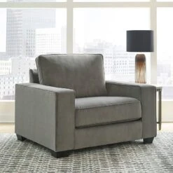 Angleton Sandstone Chair And A Half