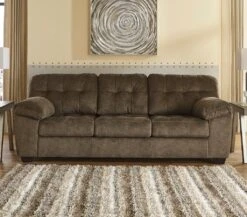 Accrington Earth Sofa