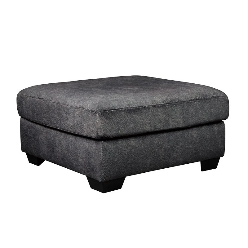 Accrington Granite Oversized Accent Ottoman 2 Accrington Granite Oversized Accent Ottoman - Image 2