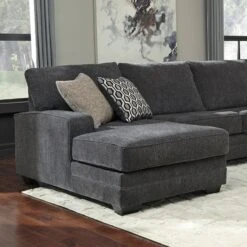 Tracling Slate Modular Sectional Set