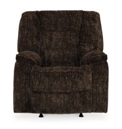 Soundwave Chocolate Rocker Recliner 8 Soundwave Chocolate Rocker Recliner -Signature Design by Ashley 7450225 recliner 3