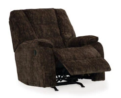 Soundwave Chocolate Rocker Recliner 10 Soundwave Chocolate Rocker Recliner -Signature Design by Ashley 7450225 recliner 5