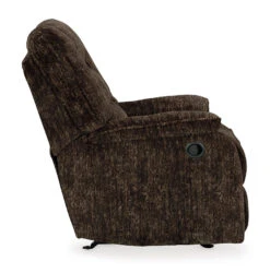 Soundwave Chocolate Rocker Recliner 11 Soundwave Chocolate Rocker Recliner -Signature Design by Ashley 7450225 recliner 6