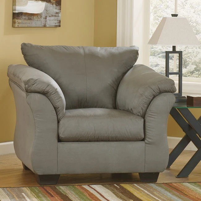 Darcy Cobblestone Chair 1 Darcy Cobblestone Chair