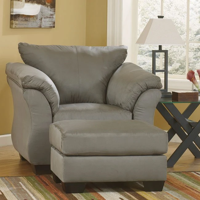 Darcy Cobblestone Chair 2 Darcy Cobblestone Chair - Image 2