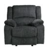 Draycoll Slate Power Rocker Recliner