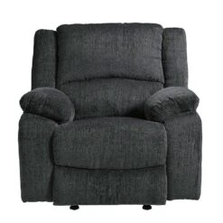 Draycoll Slate Power Reclining Living Room Set -Signature Design by Ashley 7650498 pwr recliner 1
