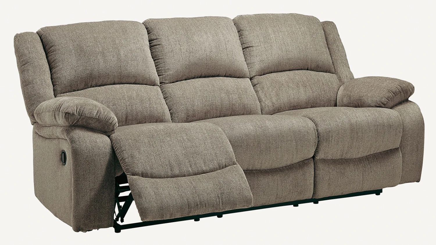 Draycoll Pewter Reclining Living Room Set 10 Draycoll Pewter Reclining Living Room Set - Image 10