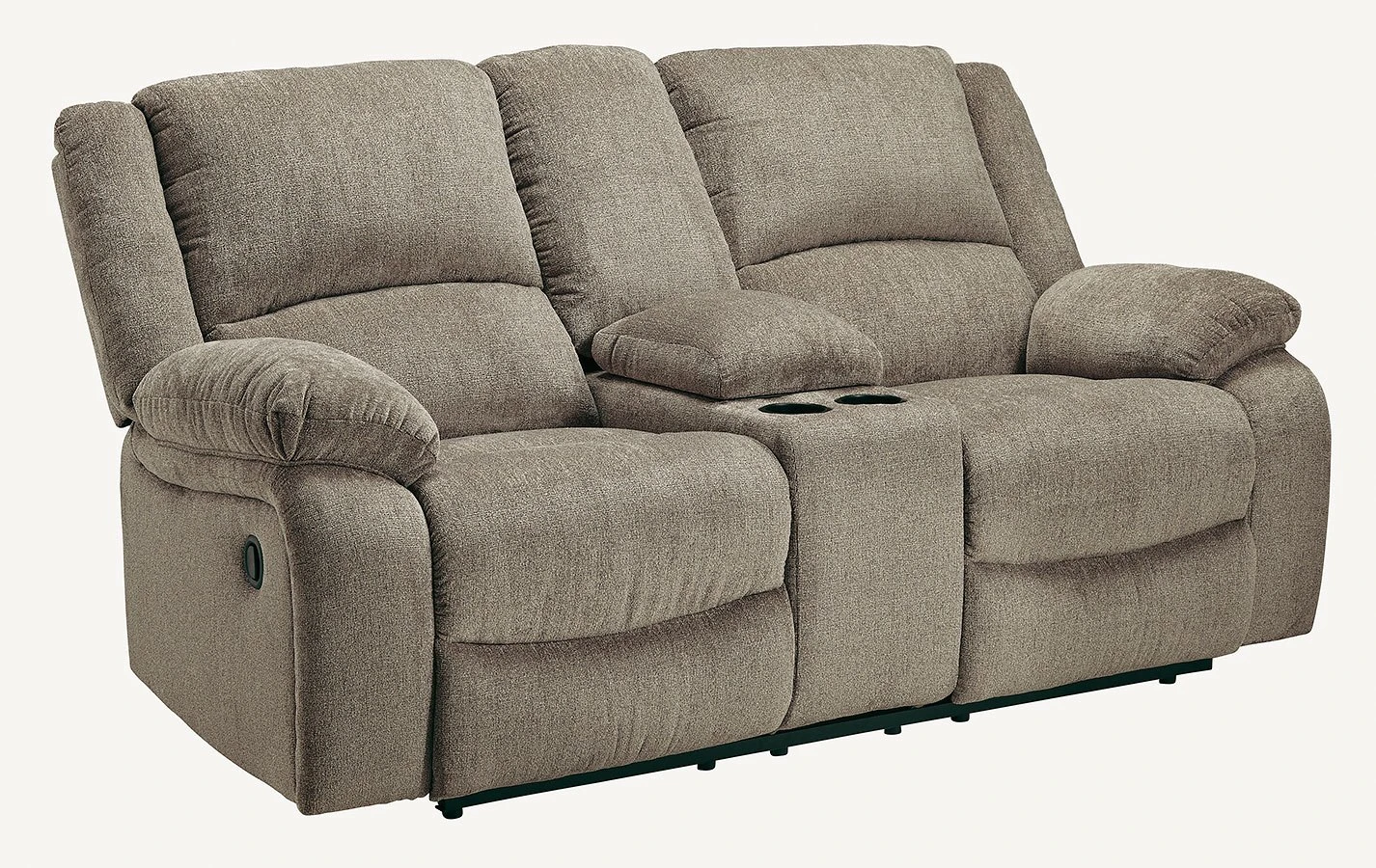 Draycoll Pewter Reclining Living Room Set 11 Draycoll Pewter Reclining Living Room Set - Image 11