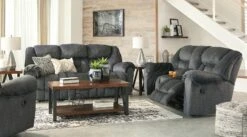 Capehorn Granite Reclining Living Room Set -Signature Design by Ashley 7690288 7690294 lr set 2