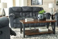Capehorn Granite Reclining Living Room Set -Signature Design by Ashley 7690288 7690294 lr set 4