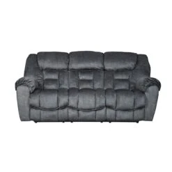 Capehorn Granite Reclining Living Room Set -Signature Design by Ashley 7690288 sofa 2