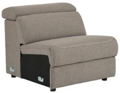 Mabton Gray Modular Power Reclining Living Room Set -Signature Design by Ashley 7700546 armless chair 1
