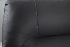 Henefer Midnight Modular Power Sectional -Signature Design by Ashley 78606 T254 mod sec set 6