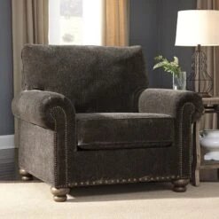 Stracelen Sable Chair