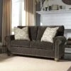 Stracelen Sable Loveseat