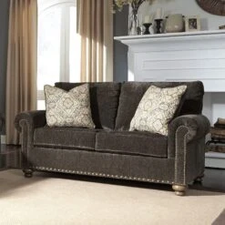 Stracelen Sable Loveseat