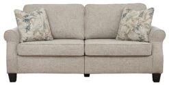 Alessio Beige Sofa