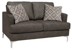 Arcola Java Living Room Set 24 Arcola Java Living Room Set -Signature Design by Ashley 8260435 loveseat 3