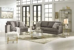 Arcola Java Living Room Set 22 Arcola Java Living Room Set -Signature Design by Ashley 8260438 8260435 A3000241 T192 set 3