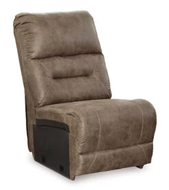 Ravenel Fossil Power Reclining Sectional 27 Ravenel Fossil Power Reclining Sectional -Signature Design by Ashley 8310646 chair 1