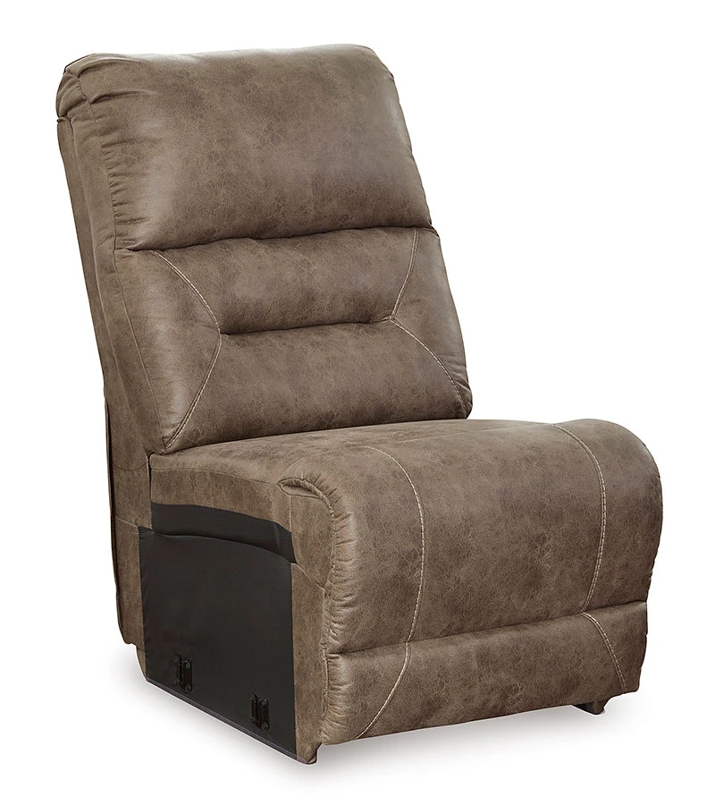Ravenel Fossil Power Reclining Sectional 14 Ravenel Fossil Power Reclining Sectional - Image 14